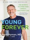 Cover image for Young Forever